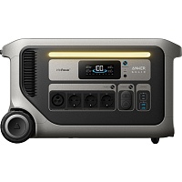 Зарядная станция Anker Solix F3000 (A1782311)