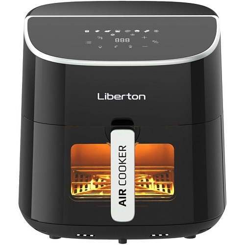 Мультипіч Liberton LAF-3204 - придбати в Дніпрі, Україні: ціна, характеристики | інтернет-магазин TOUCH