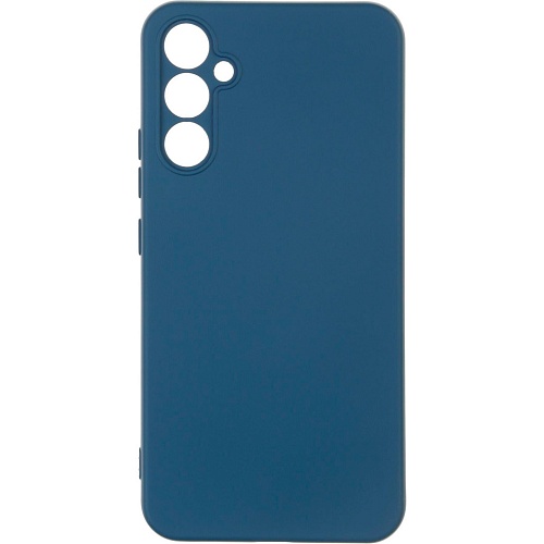 Защитный чехол ArmorStandart ICON Case для Samsung Galaxy A34 (A346) Dark Blue Защитный чехол ArmorStandart ICON Case для Samsung Galaxy A34 (A346) Dark Blue