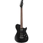 Электрогитара Cort MBM-2 Sustainiac Satin Black
