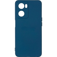Чехол ArmorStandart ICON Case для Oppo A57s 4G Dark Blue (ARM68119) Чехол ArmorStandart ICON Case для Oppo A57s 4G Dark Blue (ARM68119)