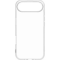 Чохол Blueo Crystal Drop Case для Apple iPhone Air Transparent (B37-I17ATR) - придбати в Дніпрі, Україні: ціна, характеристики | інтернет-магазин TOUCH Чохол Blueo Crystal Drop Case для Apple iPhone Air Transparent (B37-I17ATR) - придбати в Дніпрі, Україні: ціна, характеристики | інтернет-магазин TOUCH