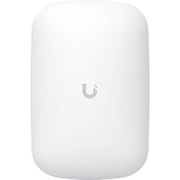 Точка доступа Ubiquiti UniFi U6 Extender (U6-EXTENDER)