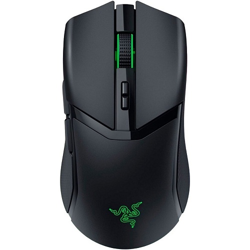 Миша Razer Cobra Pro Black (RZ01-04660100-R3G1) - придбати в Дніпрі, Україні: ціна, характеристики | інтернет-магазин TOUCH