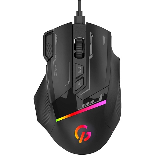 Мышь GamePro GM300 Black