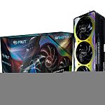Видеокарта Palit GeForce RTX 5070 Ti 16GB GameRock (NE7507T019T2-GB2030G) UA