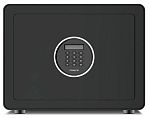 Электронный сейф CRMCR BGX-D1-30M Black