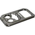 Платформа для об'єктива на клітку SmallRig 17mm Threaded Lens Backplane для Apple iPhone 13 Pro Max (3634)