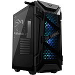 Корпус Asus TUF Gaming GT301 Black (90DC0040-B49000)