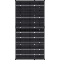 Солнечная панель Jinko Solar JKM590N-72HL4-BDV 590W Солнечная панель Jinko Solar JKM590N-72HL4-BDV 590W