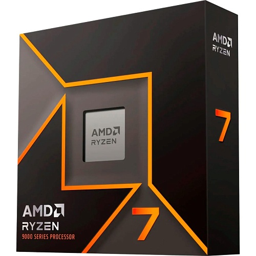 Процесор AMD Ryzen 7 9700X Box (100-100001404WOF) EU - придбати в Дніпрі, Україні: ціна, характеристики | інтернет-магазин TOUCH