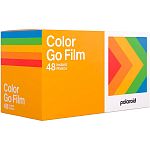 Фотобумага Polaroid Color GO Film Pack x48 (6212) Уценка