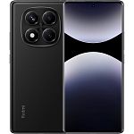 Смартфон Redmi Note 14 Pro 8/256GB Midnight Black Global EU