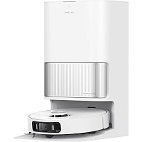 Робот-пылесос Dreame Bot L40 Ultra AE White (RLL77SE) Робот-пылесос Dreame Bot L40 Ultra AE White (RLL77SE)