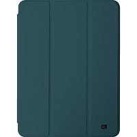 Чехол-книжка ArmorStandart Smart Fold Pen для Xiaomi Pad 7 / 7 Pro Pine Green (ARM82422)