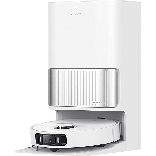 Робот-пилосос Dreame Bot L40 Ultra AE White (RLL77SE) - придбати в Дніпрі, Україні: ціна, характеристики | інтернет-магазин TOUCH