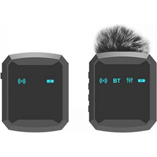 Микрофонная радиосистема Recordio GAW-830A Lightning 2.4ГГц