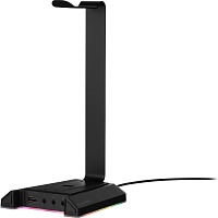 Подставка для наушников 2E Gaming GST320 RGB Black (2E-GST320UB)