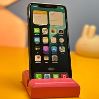 Смартфон Apple iPhone 11 128GB Black (7656) Б/У Смартфон Apple iPhone 11 128GB Black (7656) Б/У