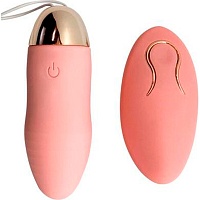 Виброяйцо Wooomy Dingus (SO8216)