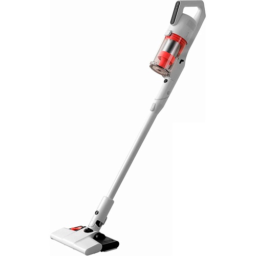 Вертикальний пилосос Deerma T20W Aqua - придбати в Дніпрі, Україні: ціна, характеристики | інтернет-магазин TOUCH