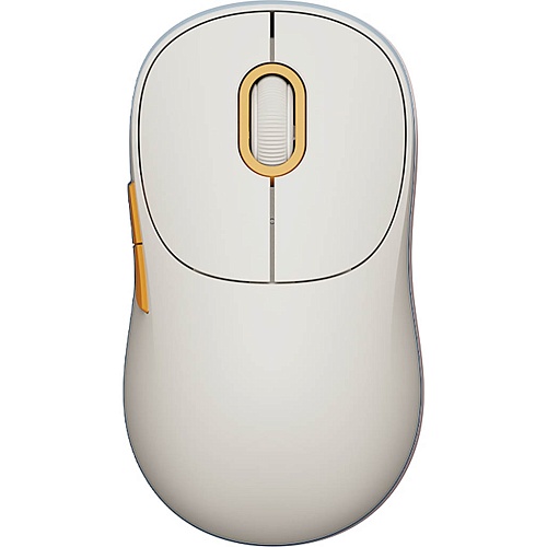 Миша Xiaomi Mi Wireless Mouse 3 Beige (BHR8912GL) - придбати в Дніпрі, Україні: ціна, характеристики | інтернет-магазин TOUCH Миша Xiaomi Mi Wireless Mouse 3 Beige (BHR8912GL) - придбати в Дніпрі, Україні: ціна, характеристики | інтернет-магазин TOUCH