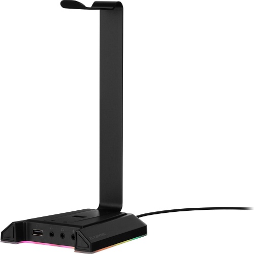 Подставка для наушников 2E Gaming GST320 RGB Black (2E-GST320UB)