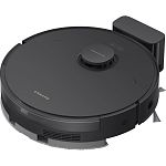Робот-пылесос Dreame Bot D20 Black (RLD35GA-BL)