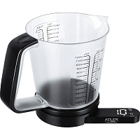 Весы кухонные Adler AD 3178