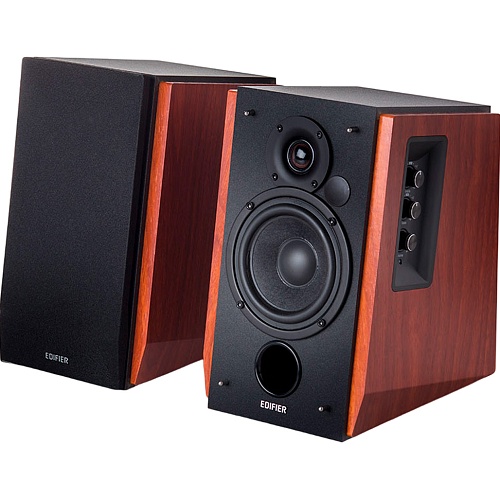 Акустическая система Edifier R1700BTs Brown