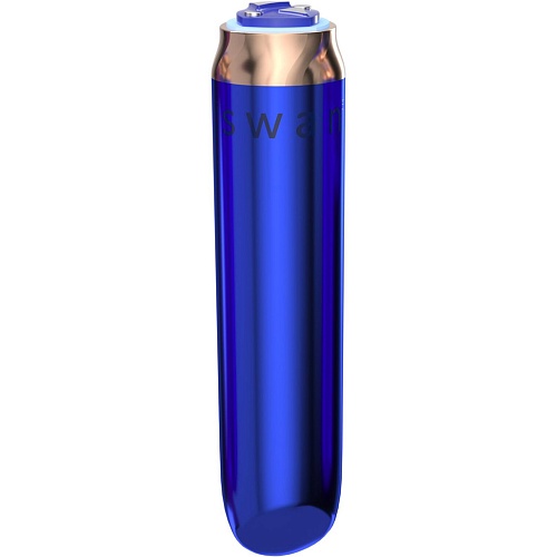 Вібропуля Swan Maximum + Comfy Cuff Blue (SO8903) - придбати в Дніпрі, Україні: ціна, характеристики | інтернет-магазин TOUCH