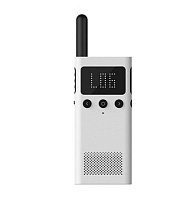 Рация Xiaomi MiJia Walkie Talkie 1S White (MJDJJ03FY) Рация Xiaomi MiJia Walkie Talkie 1S White (MJDJJ03FY)