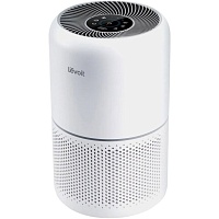 Очиститель воздуха Levoit Smart Air Purifier Core 300S Plus (HEAPAPLVSEU0104) Очиститель воздуха Levoit Smart Air Purifier Core 300S Plus (HEAPAPLVSEU0104)