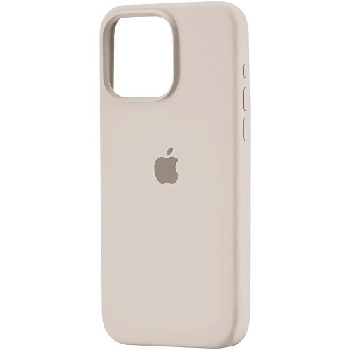 Чохол Silicone Case для Apple iPhone 16 Pro Antigue White AA - придбати в Дніпрі, Україні: ціна, характеристики | інтернет-магазин TOUCH