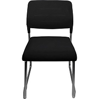 Офисное кресло GT Racer B-4003 Black Офисное кресло GT Racer B-4003 Black