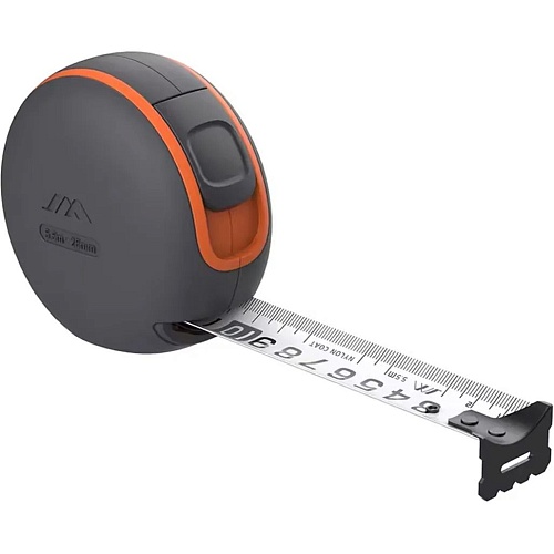 Рулетка вимірювальна Xiaomi JimiHome Measuring Tape 5.5m (JM-G15320N) - придбати в Дніпрі, Україні: ціна, характеристики | інтернет-магазин TOUCH