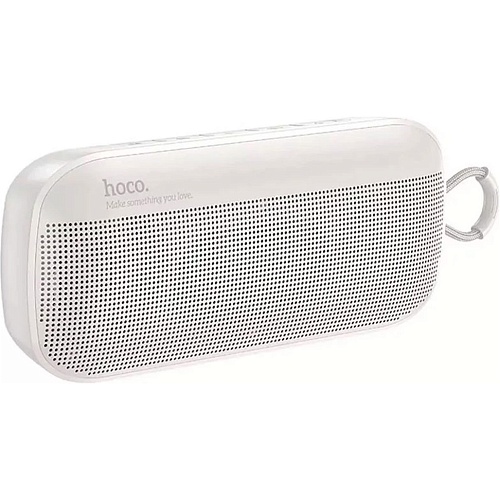 Портативная акустика Hoco HC21 White Fog