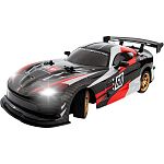 Машинка на радиоуправлении JJRC Q116 Dodge Drifting Car Black