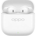 Наушники Oppo Enco Buds3 Snow White
