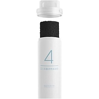 Фильтр для очистки воды Xiaomi Water Purifier Filter №4 Фильтр для очистки воды Xiaomi Water Purifier Filter №4