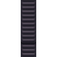 Ремінець Apple Leather Link для Apple Watch 42/44/45/49mm Ink S/M (MP873) - придбати в Дніпрі, Україні: ціна, характеристики | інтернет-магазин TOUCH Ремінець Apple Leather Link для Apple Watch 42/44/45/49mm Ink S/M (MP873) - придбати в Дніпрі, Україні: ціна, характеристики | інтернет-магазин TOUCH