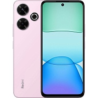 Смартфон Redmi 13 8/256GB Pearl Pink Global EU