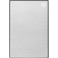 Внешний жесткий диск Seagate One Touch with Password 1TB Silver (STKY1000401)