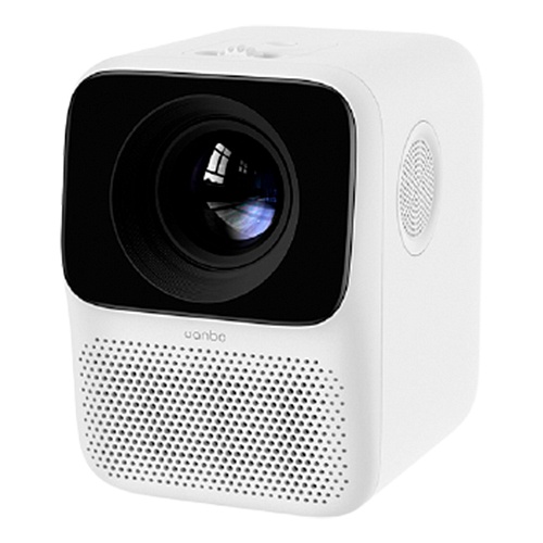Мультимедийный проектор Xiaomi Wanbo T2 Free