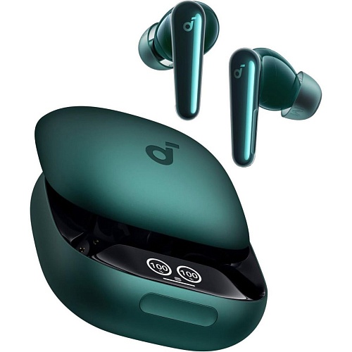 Наушники SoundCore Liberty 4 Pro Green (A3954G61) 