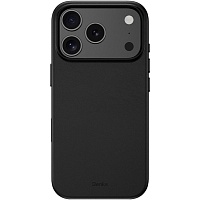 Чехол Benks VitaPro with MagSafe для Apple iPhone 17 Pro Max Black