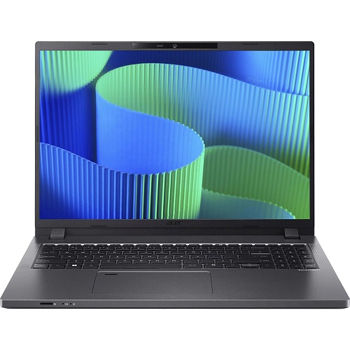 Ноутбук Acer TravelMate P2 TMP216-51-TCO-57EM (NX.BE5EX.005) - придбати в Дніпрі, Україні: ціна, характеристики | інтернет-магазин TOUCH