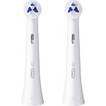 Насадка для зубної щітки Oral-B iO RB TG Specialized Clean White 2шт