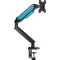 Настільне кріплення для монітора Anda Seat Stealth II 17''-32'' Blue (AD-W-A6D-1S-BS) - придбати в Дніпрі, Україні: ціна, характеристики | інтернет-магазин TOUCH Настільне кріплення для монітора Anda Seat Stealth II 17''-32'' Blue (AD-W-A6D-1S-BS) - придбати в Дніпрі, Україні: ціна, характеристики | інтернет-магазин TOUCH