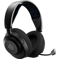 Игровые наушники SteelSeries Arctis Nova 5 MultiPlatform Black (61670) Игровые наушники SteelSeries Arctis Nova 5 MultiPlatform Black (61670)